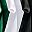 Black White Green