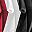 Black White Wine Red