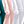 White Pink Dark Green