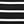 Black White Stripe
