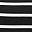 Black White Stripe