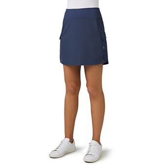 Free Country Women's Free 2 Explore Hybrid Skort