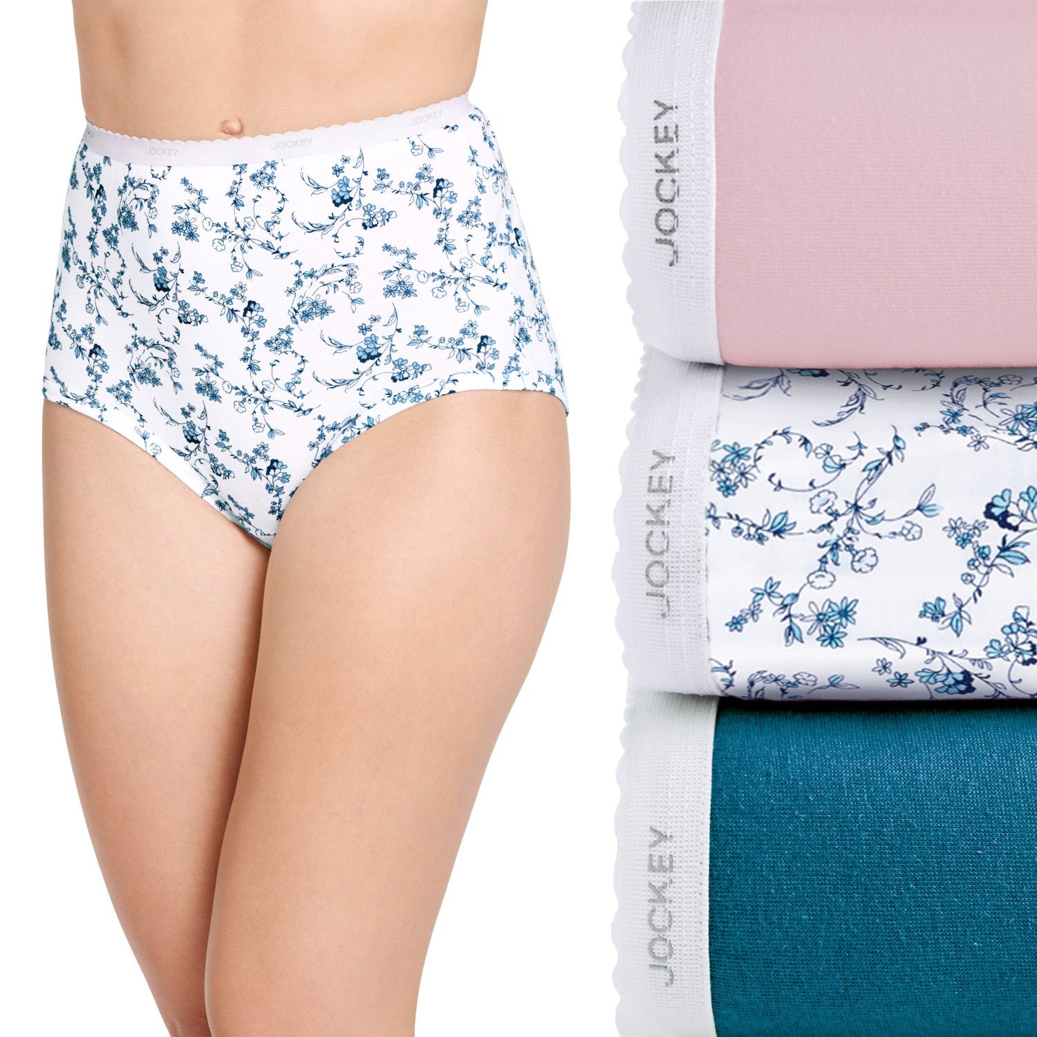 kohls jockey panties