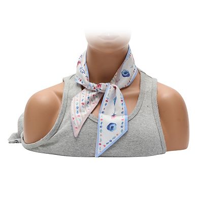 Cute Long Ribbon Headband for Women 1 Pc