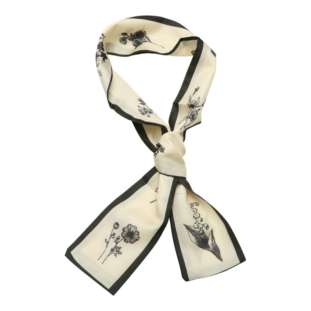 Cute Long Ribbon Headband for Women 1 Pc
