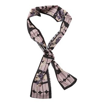 Cute Long Ribbon Headband for Women 1 pc