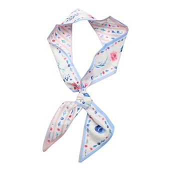 Cute Long Ribbon Headband for Women 1 pc