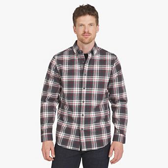Men's Eddie Bauer Favorite Flannel Shirt