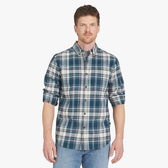 Men's Eddie Bauer Favorite Flannel Shirt
