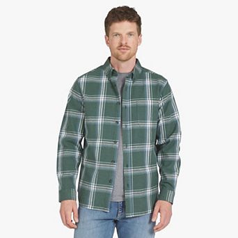 Men's Eddie Bauer Favorite Flannel Shirt