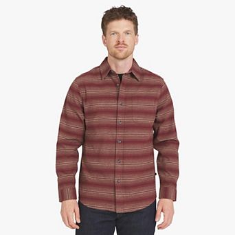 Men's Eddie Bauer Favorite Flannel Shirt