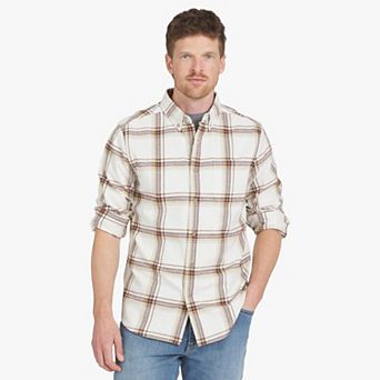 Men's Eddie Bauer Favorite Flannel Shirt