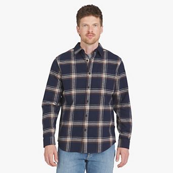 Men's Eddie Bauer Favorite Flannel Shirt