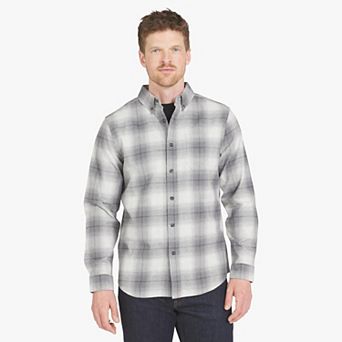 Men's Eddie Bauer Favorite Flannel Shirt