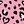 Pink Print
