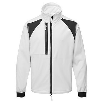Portwest Mens 2 Layer Soft Shell Jacket