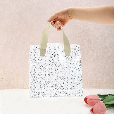 9.84"x5.51"x9.06" Reusable Gift Bag 1 Pc