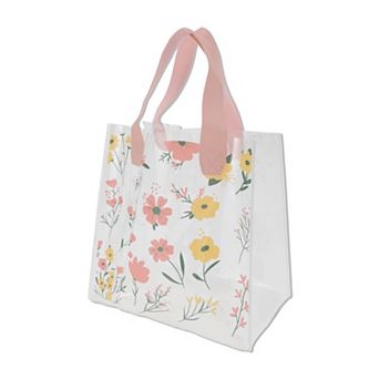 9.84"x5.51"x9.06" Reusable Gift Bag 1 pc