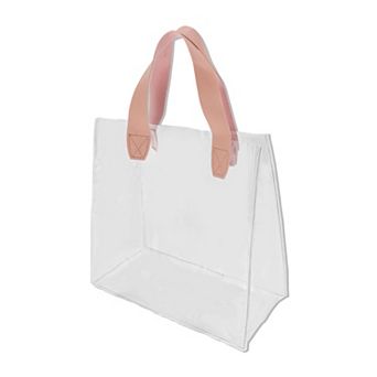 9.84"x5.51"x9.06" Reusable Gift Bag 1 pc