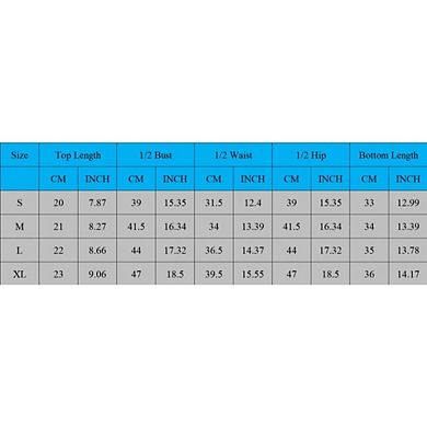 Women's High Waist Two Piece Bikini Set Twist Front Causal Color Block Strap Swimsuit