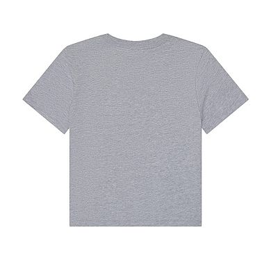 Bella + Canvas Womens/Ladies Heavy Boxy T-Shirt