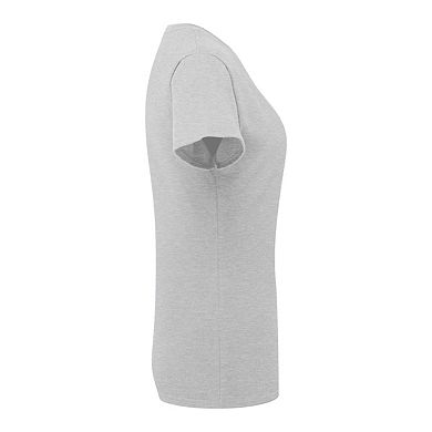 Russell Womens/Ladies Authentic Classic T-Shirt