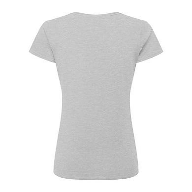 Russell Womens/Ladies Authentic Classic T-Shirt