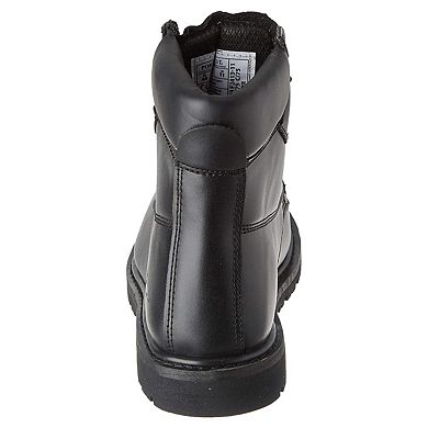 Portwest Mens Steelite SBP HRO Leather Safety Boots