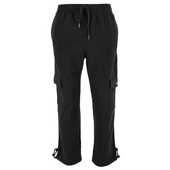 Knocker Men's Cargo Sweatpants