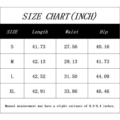 Women's High Waist Loose Wide Leg Jeans