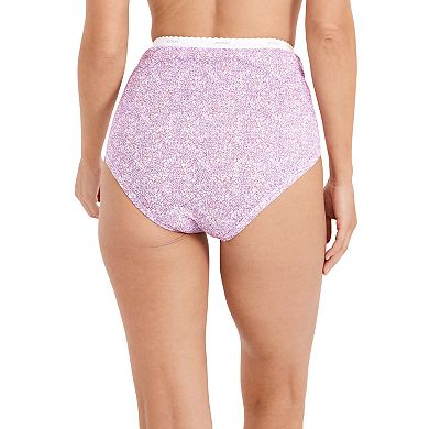 Plus Size Jockey® Classics 3-pk. Brief Panty Set 9483