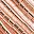 Burnished Copper Lined