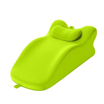 Ergonomic Memory Foam Posture Support Pillow
