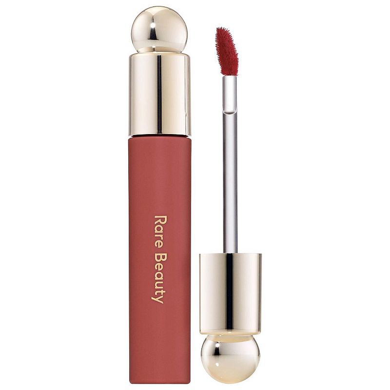 Rare Beauty by Selena Gomez Soft Pinch Tinted Lip Oil Stain, Size: 0.1 FL Oz, Delight