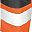 Fluorescent Orange