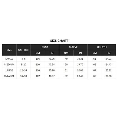 Women's V Neck Knit Sweaters Long Sleeve Lightweight Pullover Printed Casual Fashion Tops