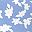Blue Floral