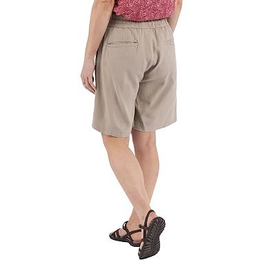 Trespass Womens/Ladies Reenie Casual Shorts