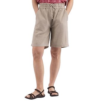 Trespass Womens/Ladies Reenie Casual Shorts