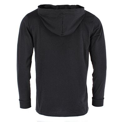 Knocker Men's Lightweight Hoodie