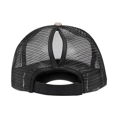 Result Headwear Mens Core New York Sparkle Cap