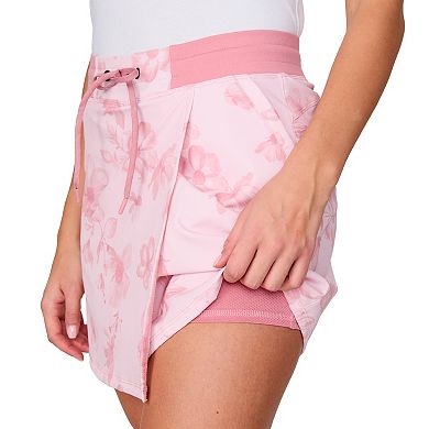 Free Country Women's Trail to Town Skort