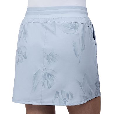 Free Country Women's Trail to Town Skort