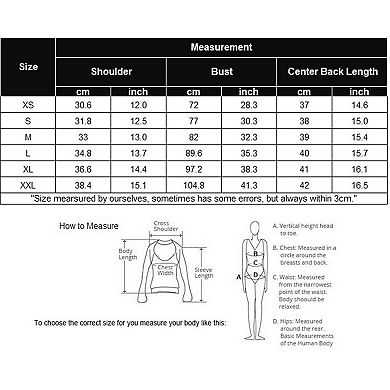 Zeagoo Women's Square Neck Tank Tops Sleeveless Trendy Basic Crop Tops