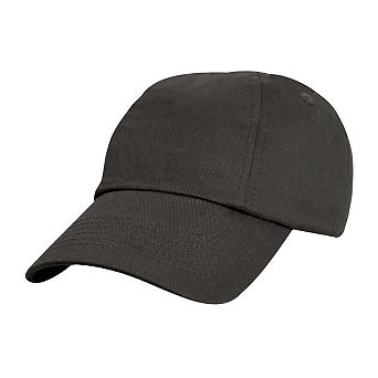 Result Headwear Childrens/Kids Cotton Low Profile Baseball Cap