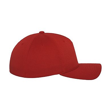 Flexfit Unisex Adult 5 Panel Cap