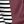 Stripeblackblackmaroon