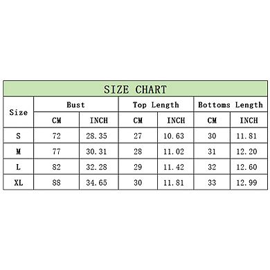 Women's Chic Tie-Strap Bikini Set Adjustable Two-Piece Swimsuit