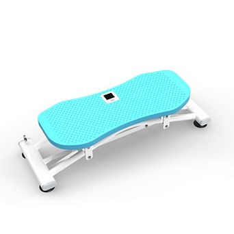 KWPZQEB Indoor Skiing Fitness Equipment for Home Gym, Sliding Ski Simulator