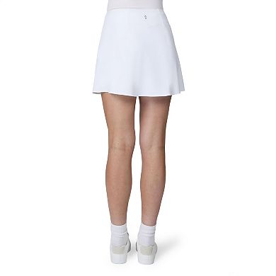 Free Country Women's Pick Your Game High-Rise Skort